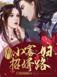 农门小寡妇招婿路电影
