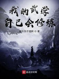 我的武学会自主修炼