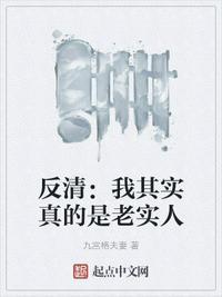 反清我其实真的是老实人笔趣阁