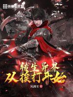 转生到异界应该做点什么