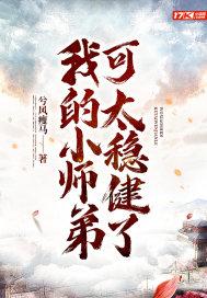 我的小师弟可太稳健了 兮风瘦马