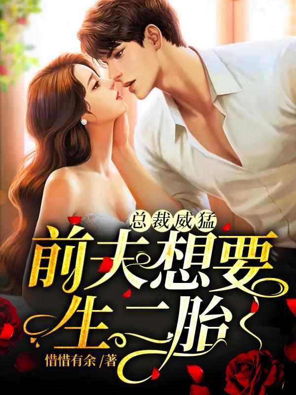总裁威猛前夫想要生二胎听书