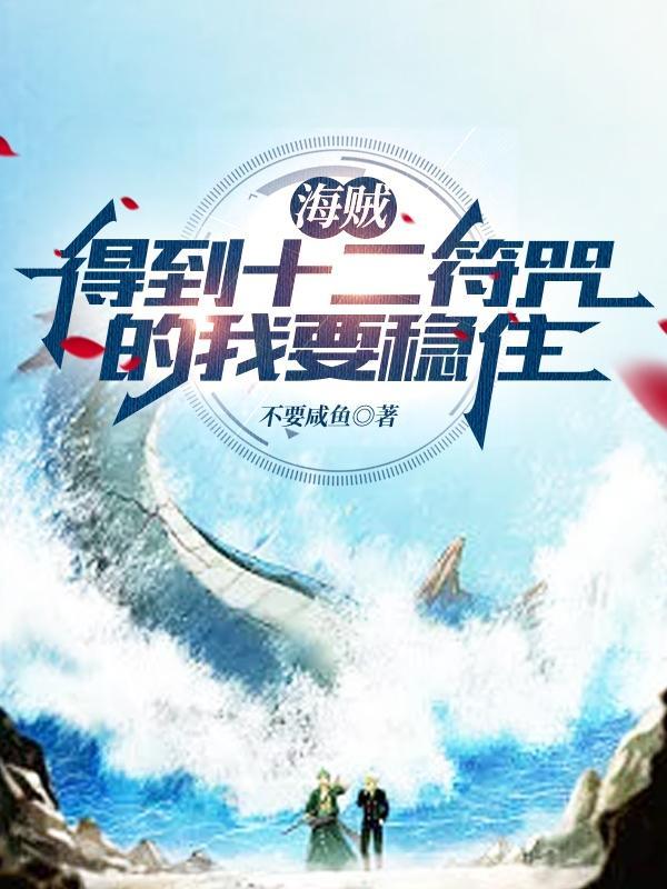 海贼之十二符咒