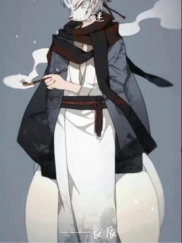 狐谜城