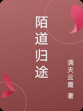 陌路归途txt长短
