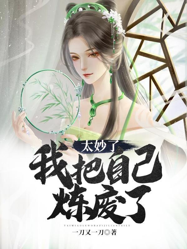 太妙了我把自己炼废了txt