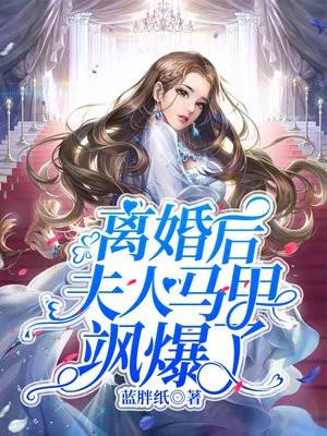 离婚后夫人马甲飒爆了蓝胖纸
