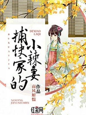 捕快家的小辣妻原著叫什么名字
