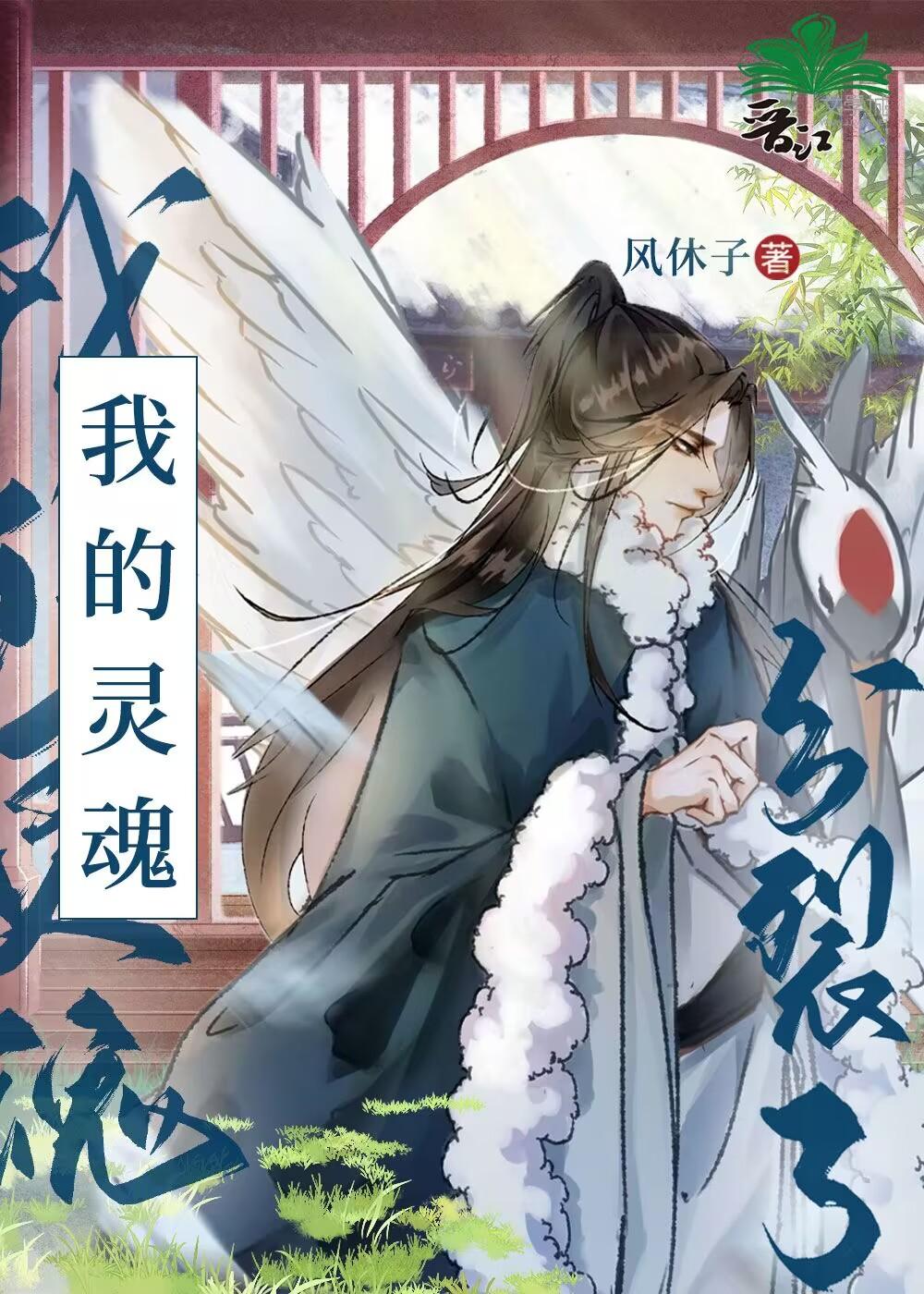 我的灵魂分裂了吗
