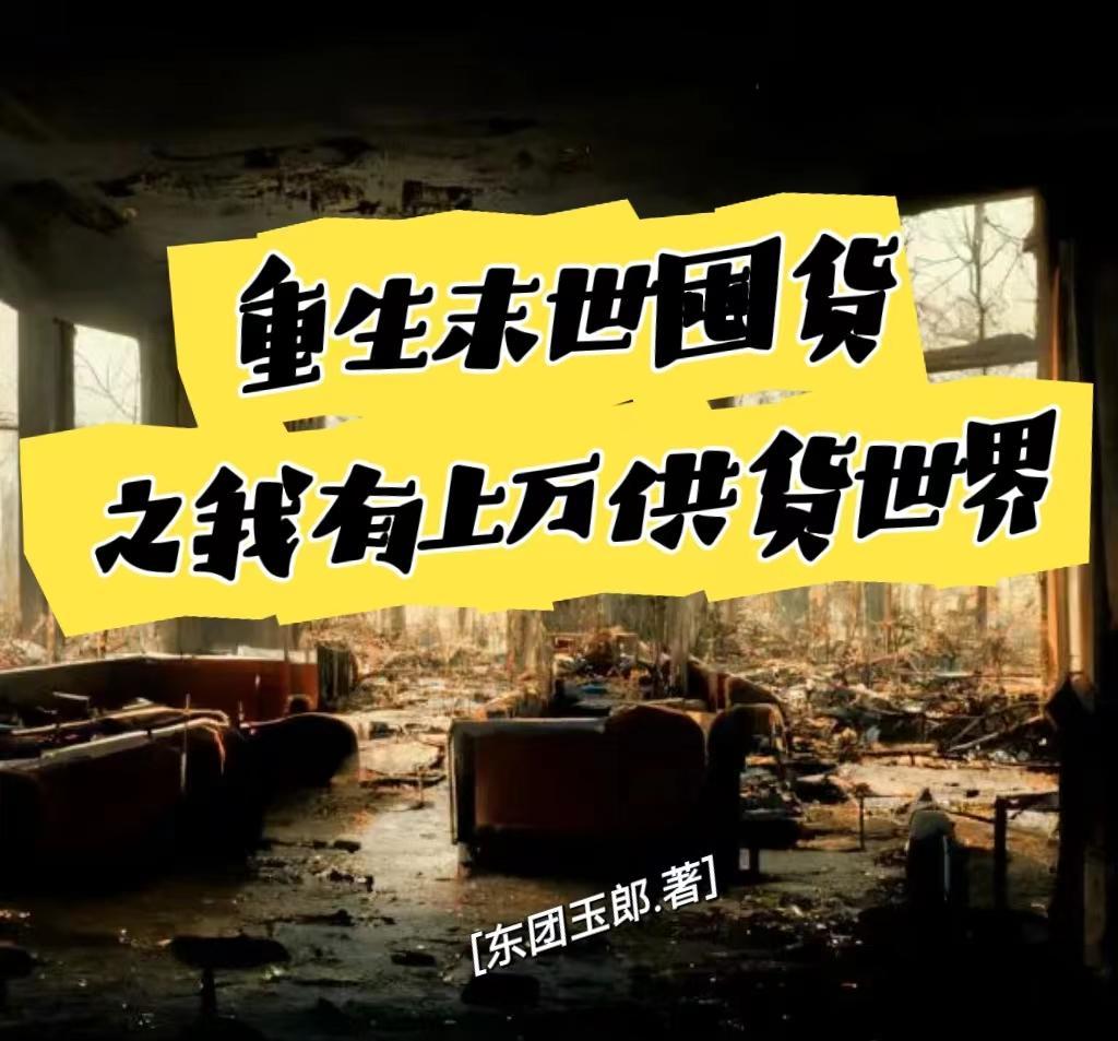 我有上万供货世界 笔趣阁