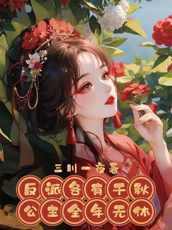 反派各有千秋公主全年无休笔趣阁