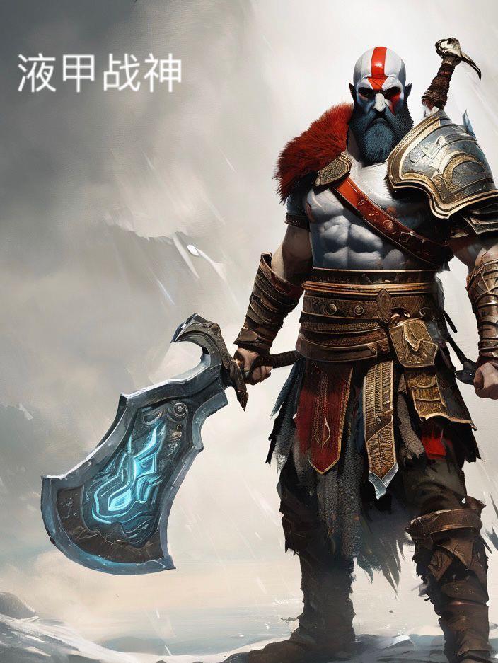 QQ游戏甲战神宝宝