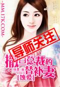 撒旦总裁替罪妻