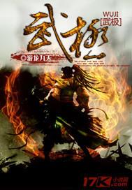 武极宗师
