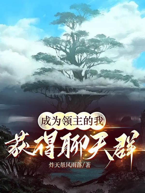 我当领主的那些年