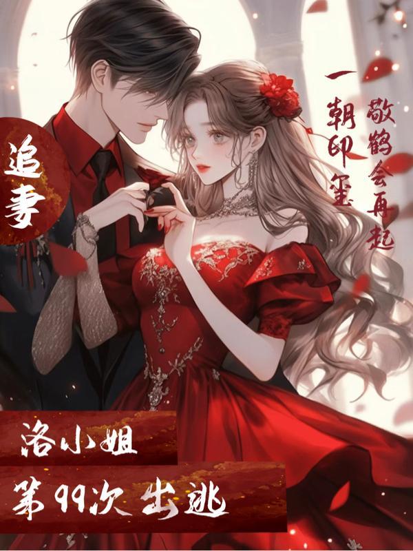 洛小姐气消了吗