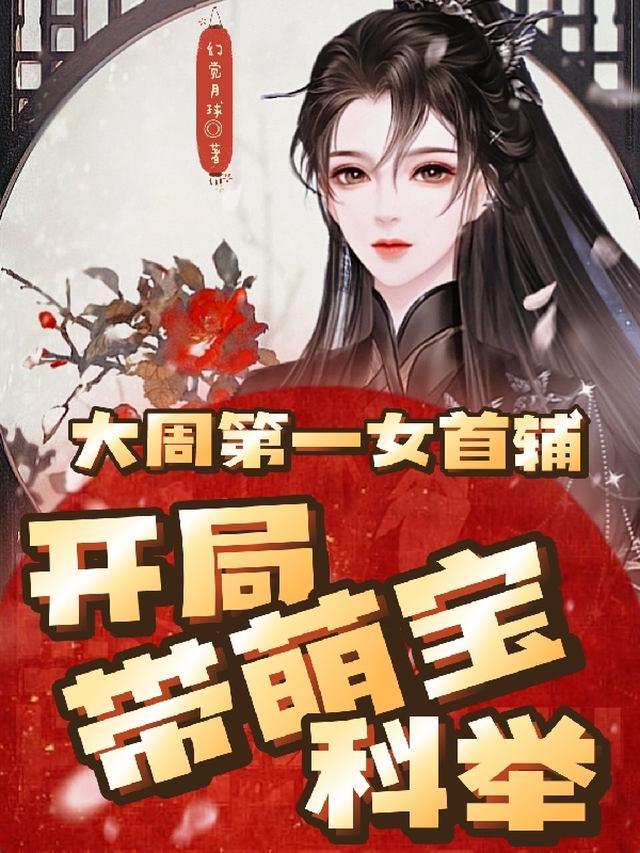 大周首辅风光霁月