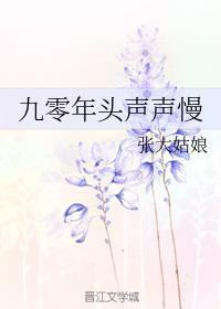九零年头声声慢免费阅读
