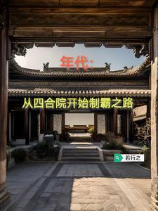 从四合院开始起点