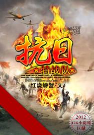 抗日特战队免费观看