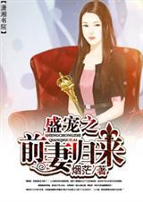 盛宠前妻