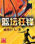 篮坛狂锋天才