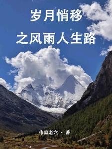 岁月风雨什么意思
