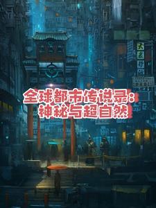 小二带你揭秘世界都市传说