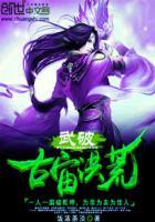 武破九荒顶点