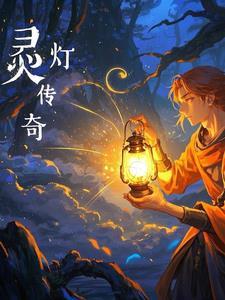 灵灯侍者攻击动画