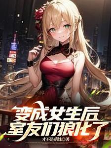变成妹子和兄弟在一起的