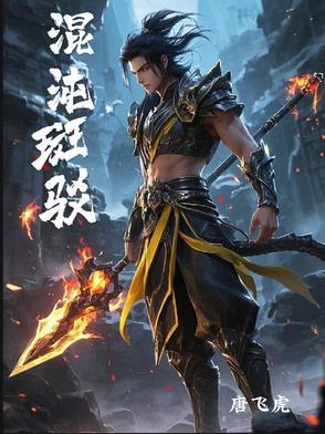 混沌纹样