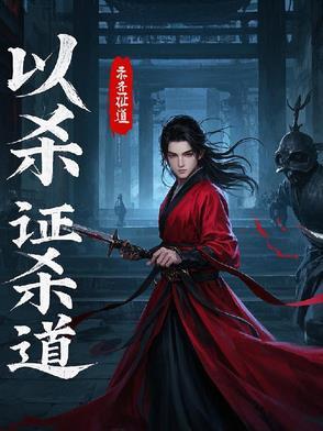 以杀证道作者海派蜡烛