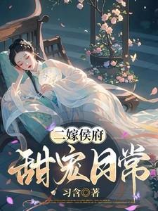 二嫁后我的新任夫君有秘密