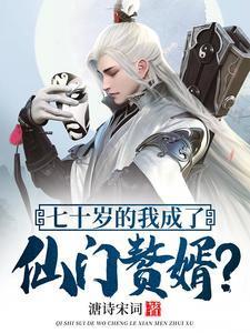 七十岁的我成了仙门赘婿?