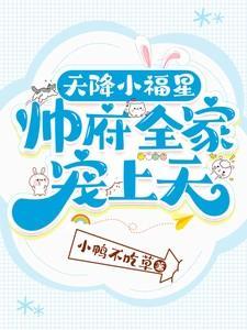 帅府全家宠上天短剧合集