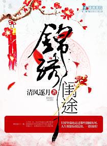 锦绣闺途之荣华嫡女路途