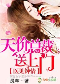 医见钟情总裁大人撩妻上瘾