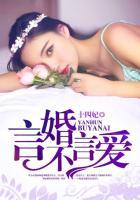言婚不言爱全文免费阅读