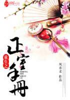 重生正室手札(清)作者少辛