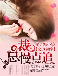 亿万总裁的隐婚妻