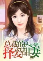 总裁的甜宠新妻免费阅读