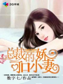 总裁独宠小娇妻