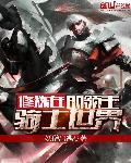 骑士修行之道中间