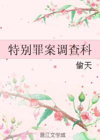 特别罪案调查科gl