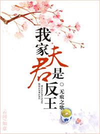 我家夫君是魔头by南音吖
