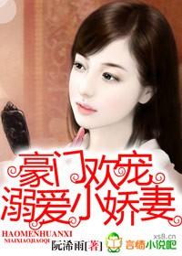 豪门婚姻之溺宠娇妻