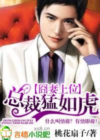 囧婚手册总裁来自古代