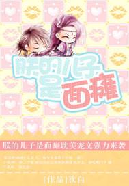 朕的儿子是面瘫番外