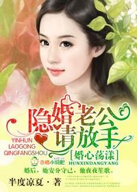 隐婚暖妻